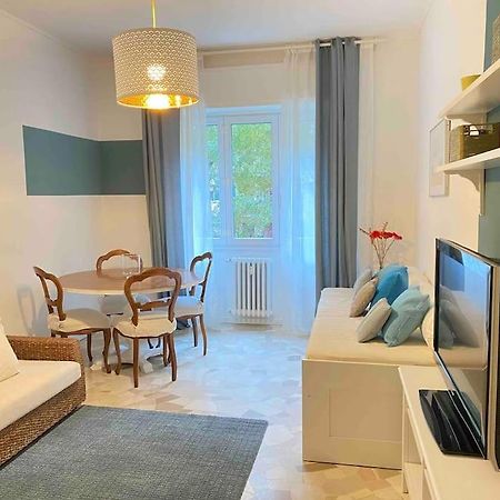 Intero Appartamento Rho Centro Екстер'єр фото